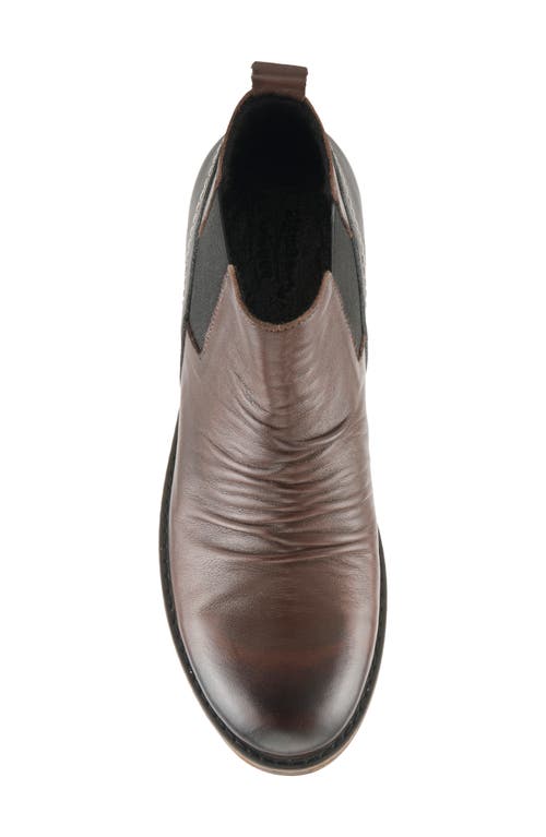 Spring Step Mantaro Chelsea Boot In Multi