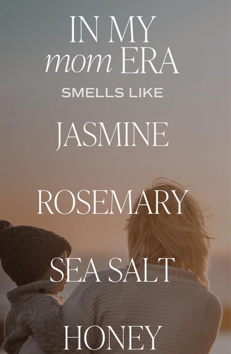 SWEET WATER DECOR In My... Era 9-Ounce Jar Candle, Alternate, color, 