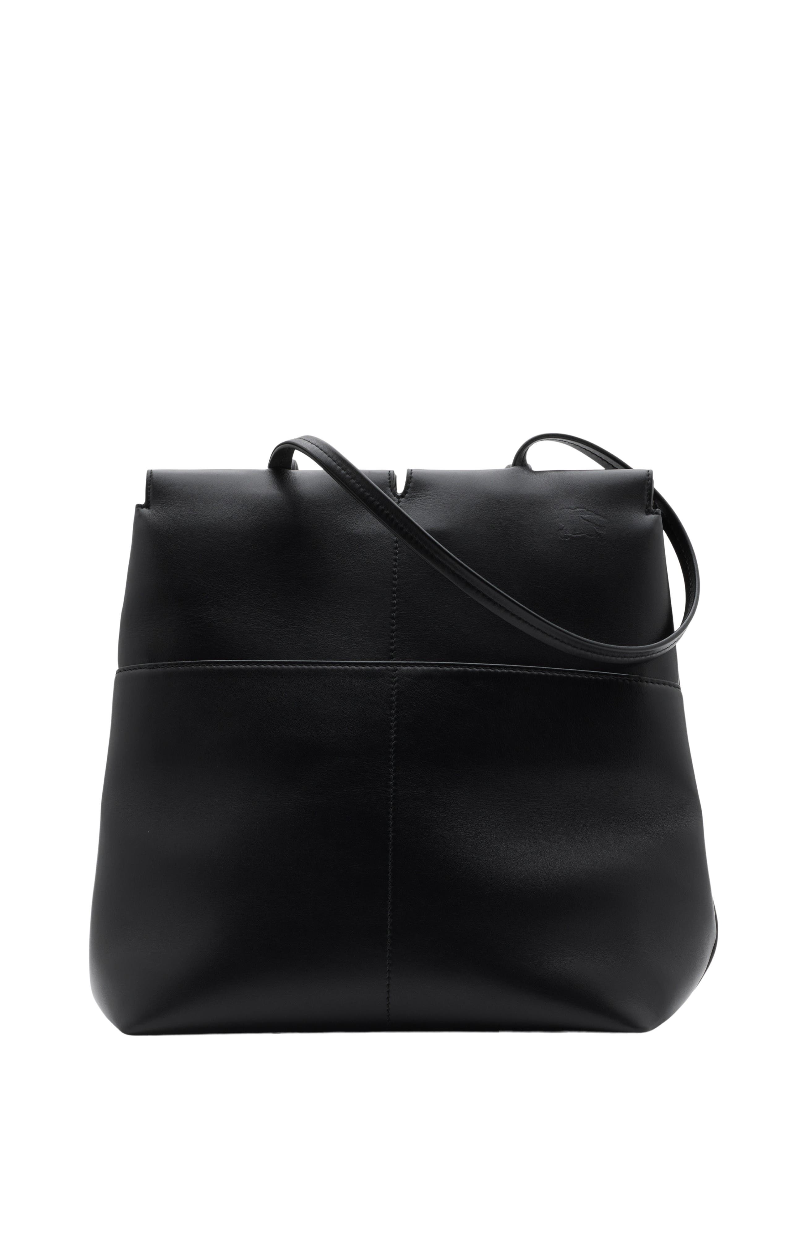 Burberry Snip Tote, Main, color, 