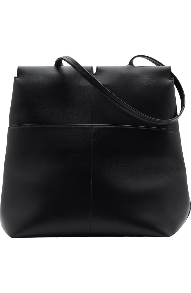 Burberry Snip Tote, Main, color,