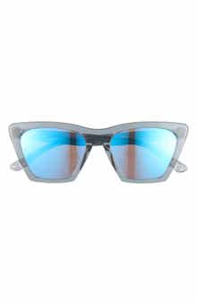 Polarized Square Sunglasses