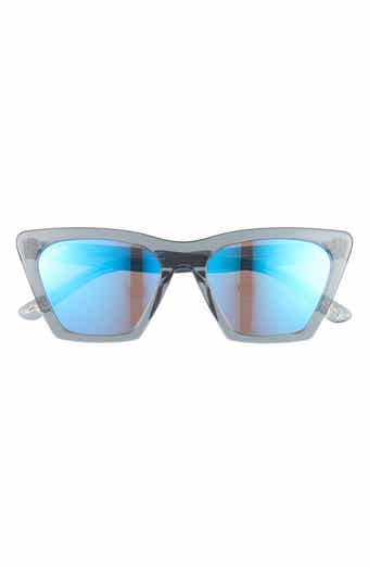 Polarized Square Sunglasses