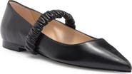 Stuart Weitzman Maxine Ballet Flat