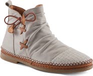 Spring Step Pomeroy Bootie