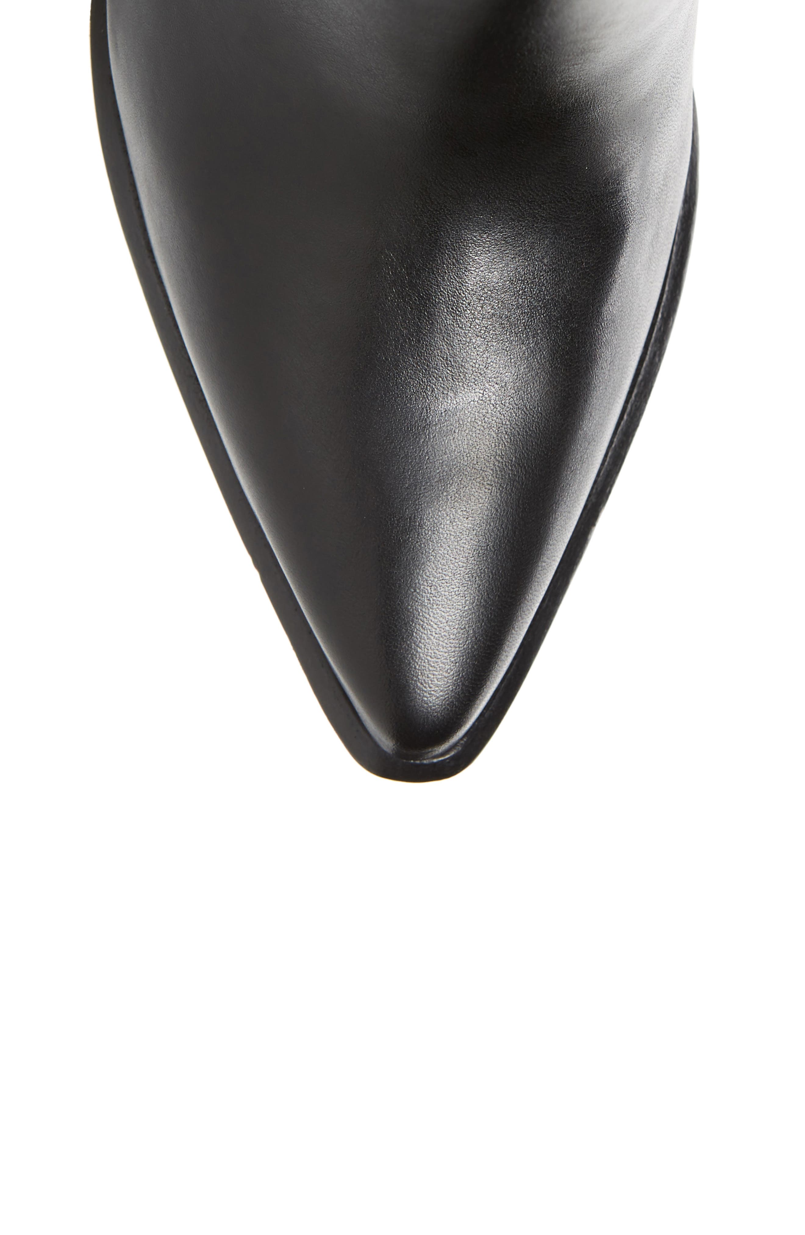 PAIGE Hannah Knee High Boot, Alternate, color, 