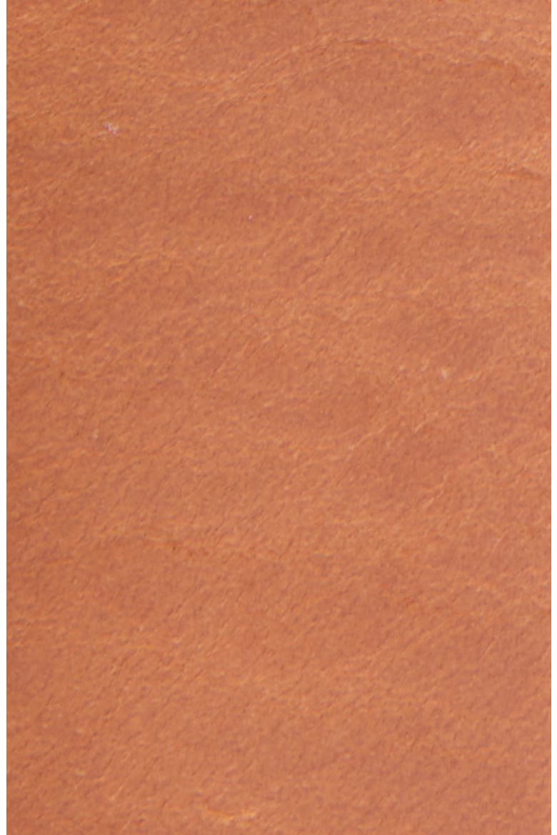 Small Dara Leather Belt, Alternate, color, COGNAC