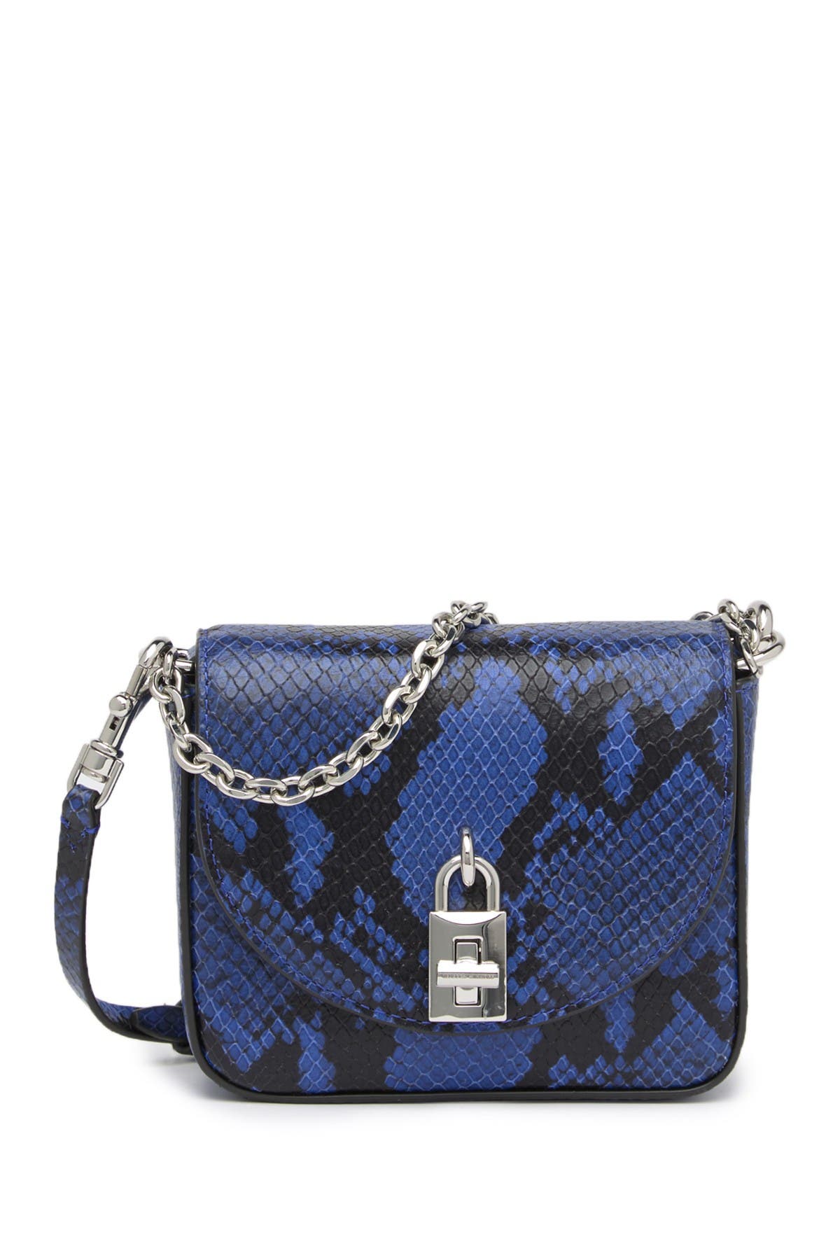 Rebecca Minkoff Love Too Micro Crossbody Bag, Main, color, 
