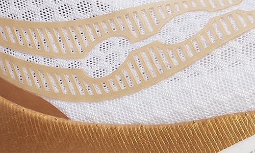 Saucony Endorphin Pro 4 Racing Shoe In White