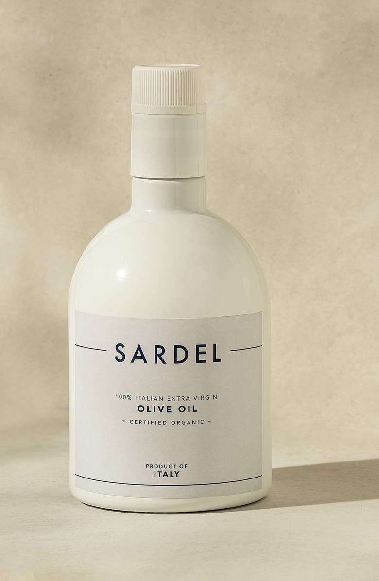 Sardel Organic Olive Oil, Main, color, 