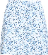 G/FORE Ditsy Floral Tech Golf Skort