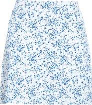 G/FORE Ditsy Floral Tech Golf Skort