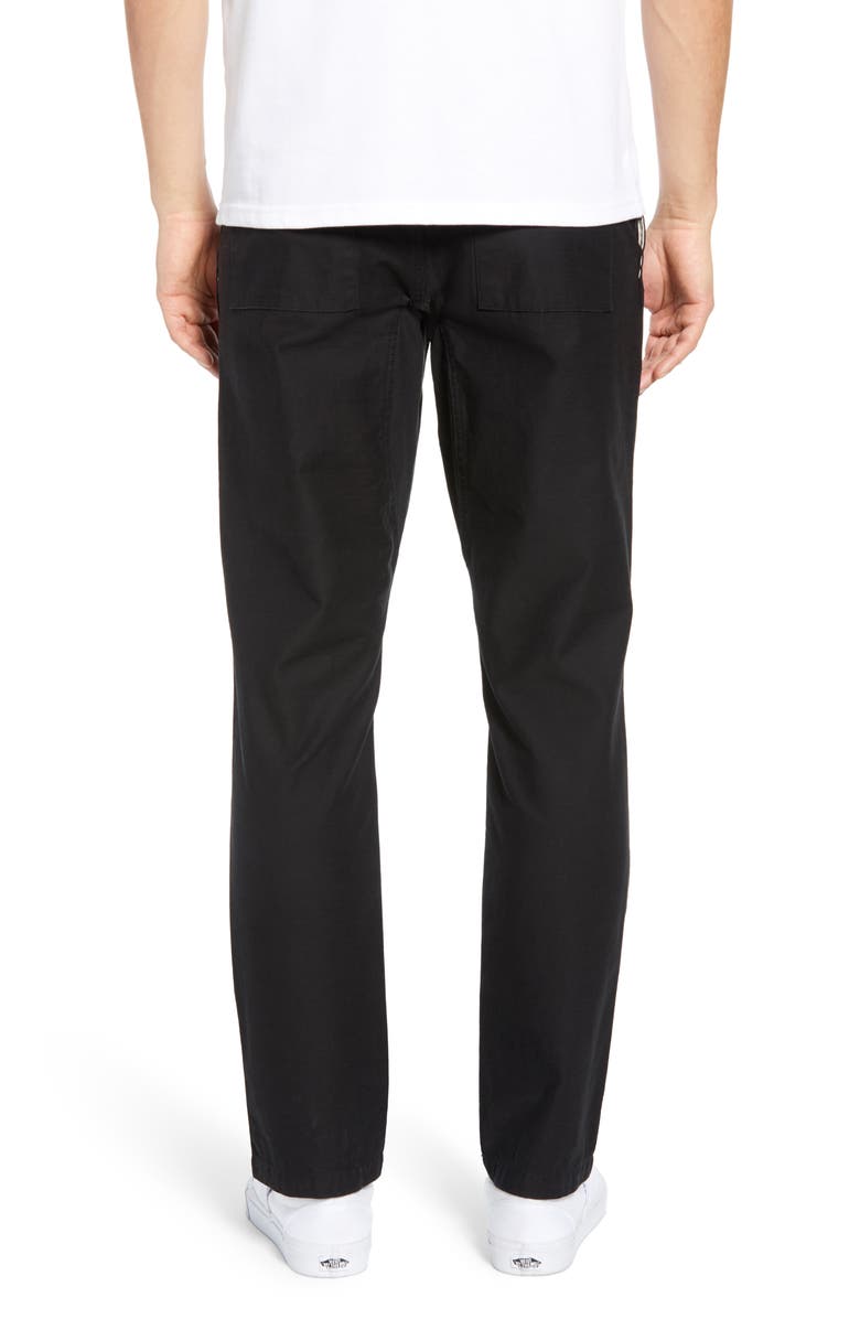 Saturdays NYC Field Slim Fit Pants, Alternate, color, 