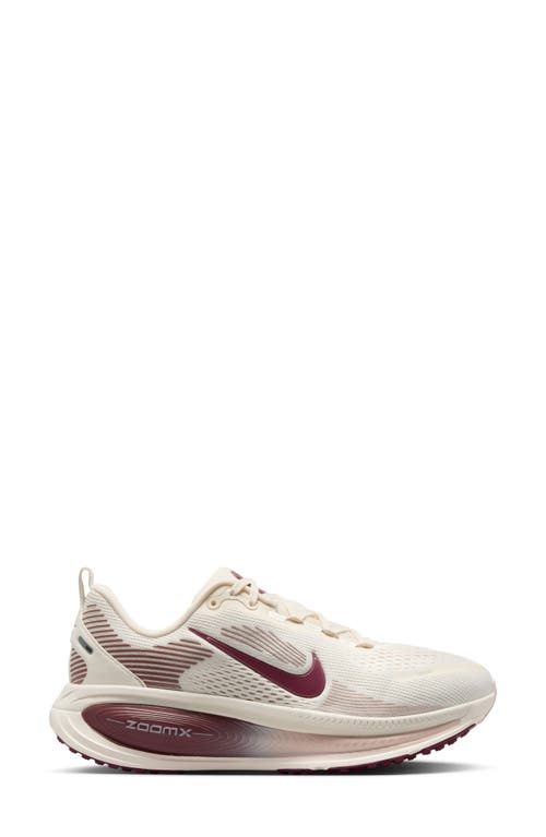 Nike Vomero 18 Running Shoe In Multi