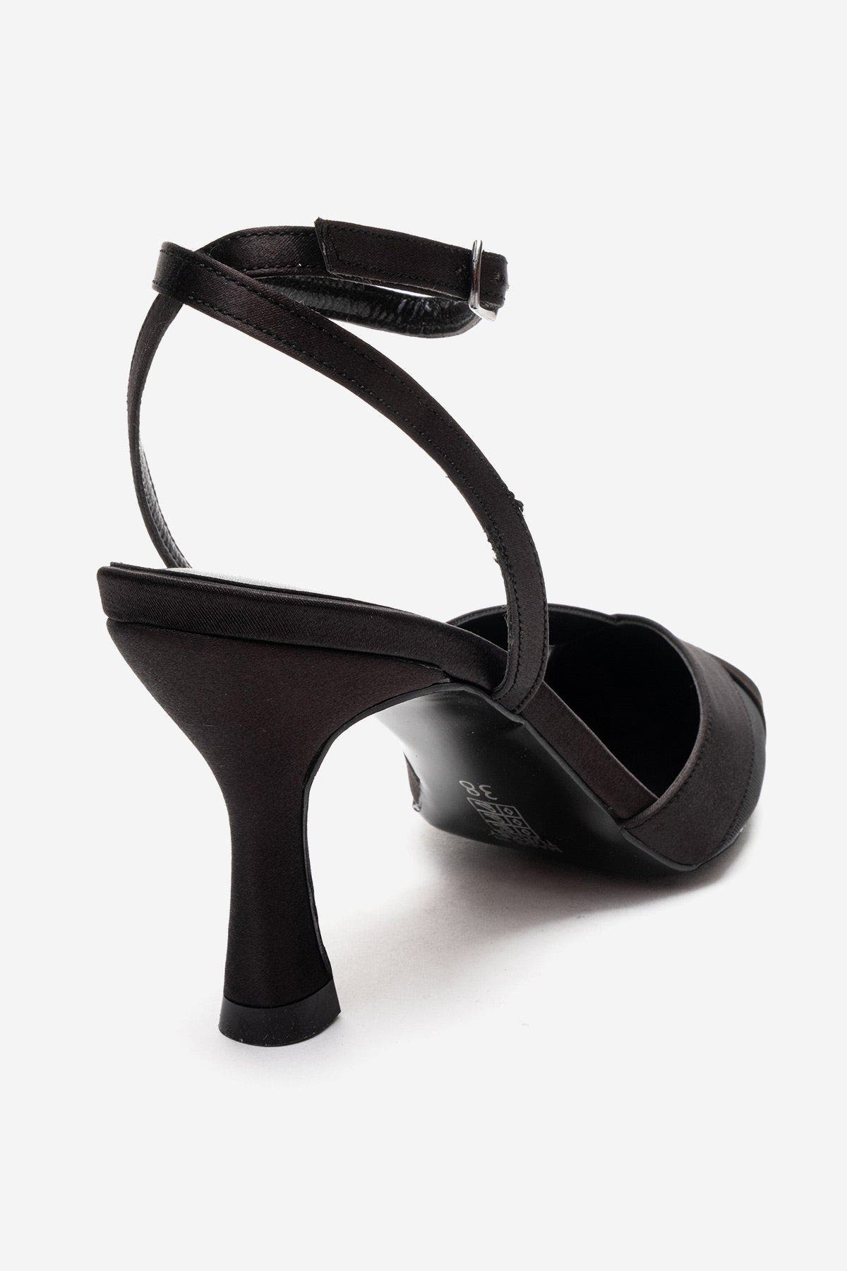 Prologue Shoes Estela Stiletto Pump, Alternate, color, 