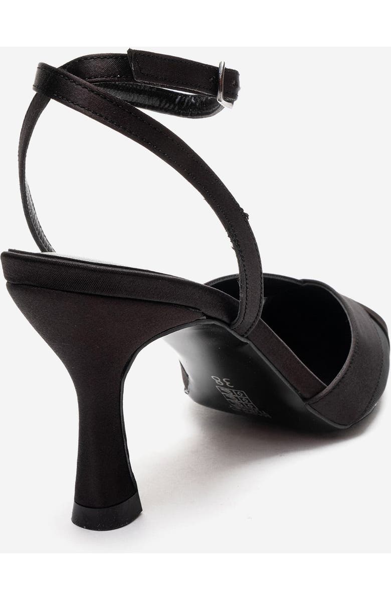 Prologue Shoes Estela Stiletto Pump, Alternate, color,