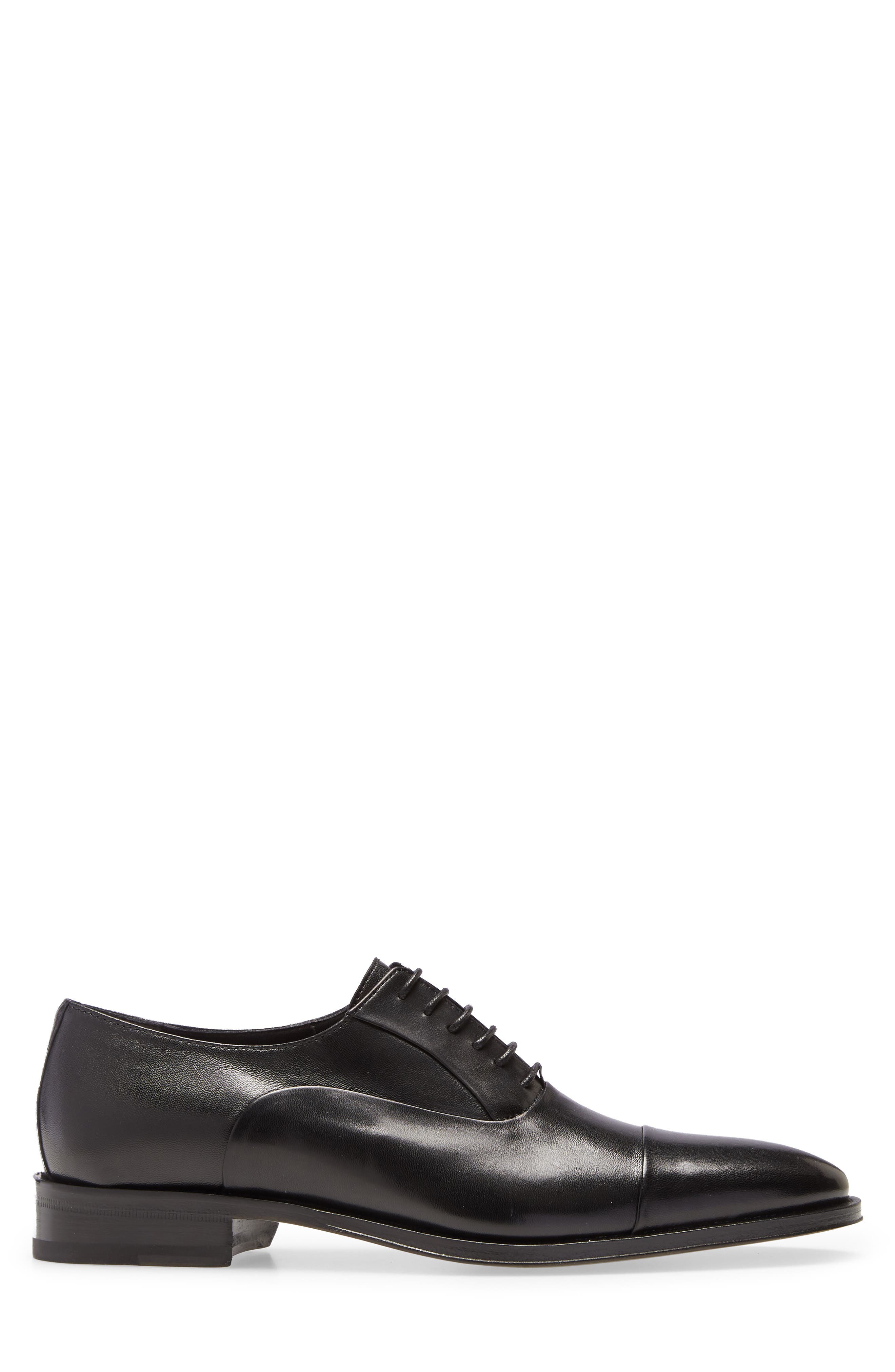 Bruno Magli 'Maioco' Oxford, Alternate, color, 