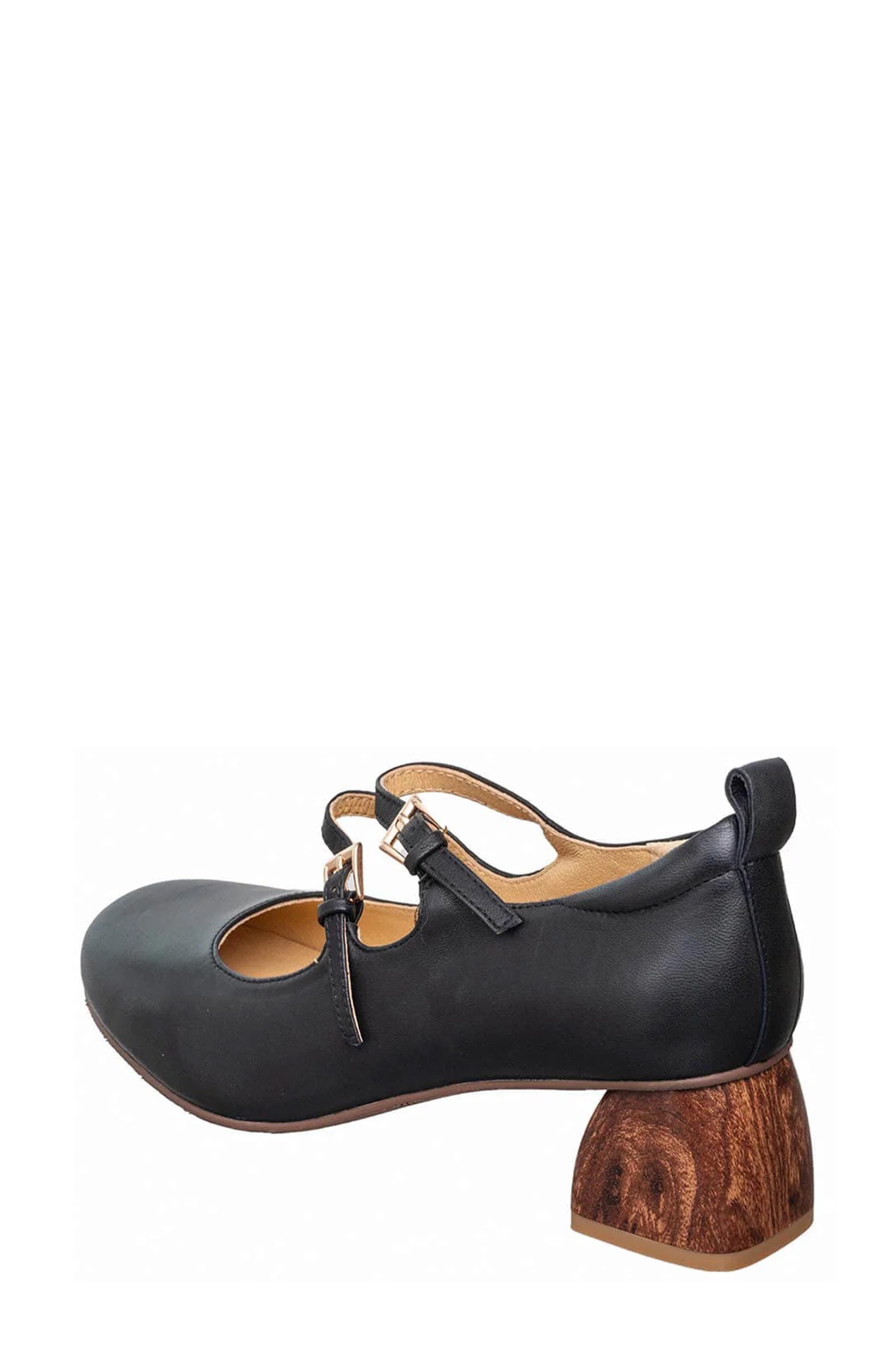 ANTELOPE Nicolette Pump, Alternate, color, 