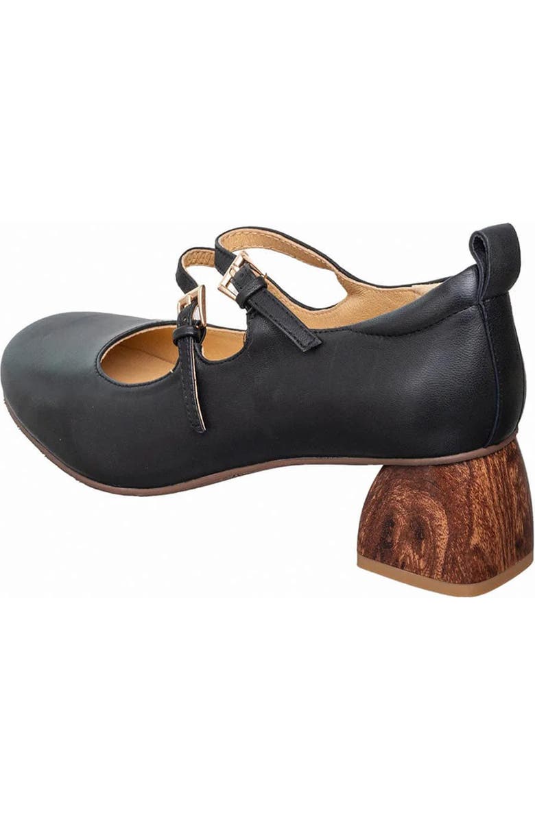 ANTELOPE Nicolette Pump, Alternate, color,