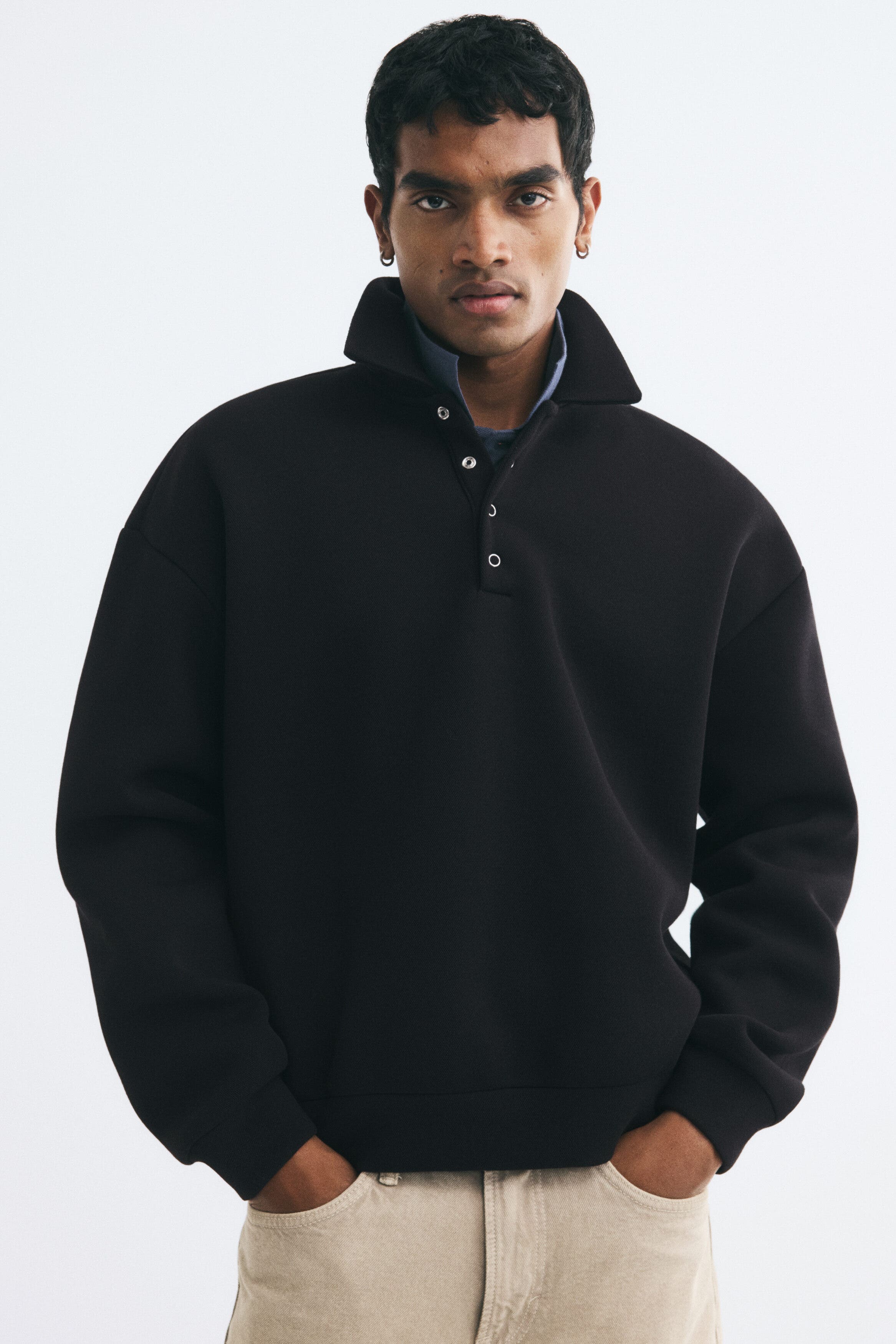 selected Black