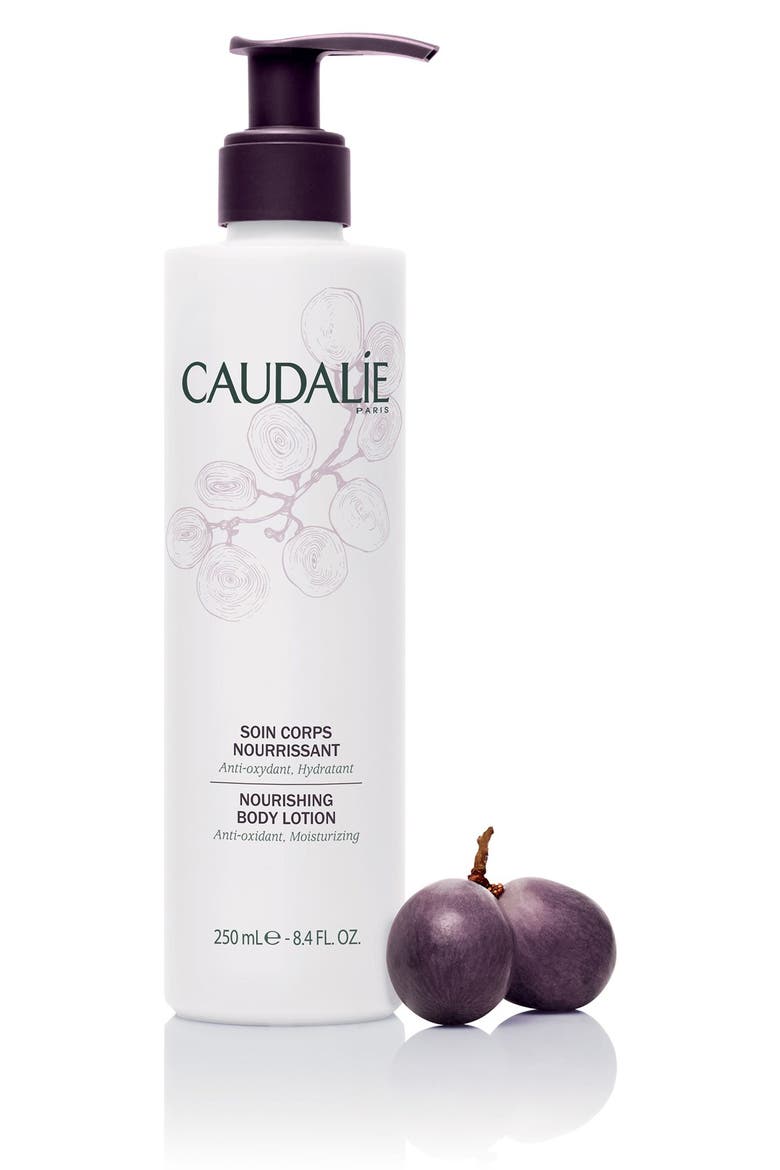 Nourishing Body Lotion, Alternate, color, NO COLOR