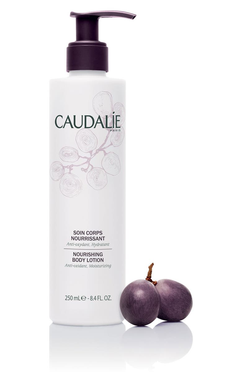 CAUDALÍE Nourishing Body Lotion, Alternate, color, 