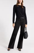 Nordstrom Cashmere Crewneck Sweater