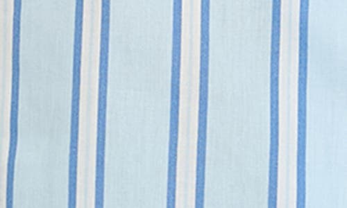 Flora By Flora Nikrooz Serina Cotton Pajamas In Blue