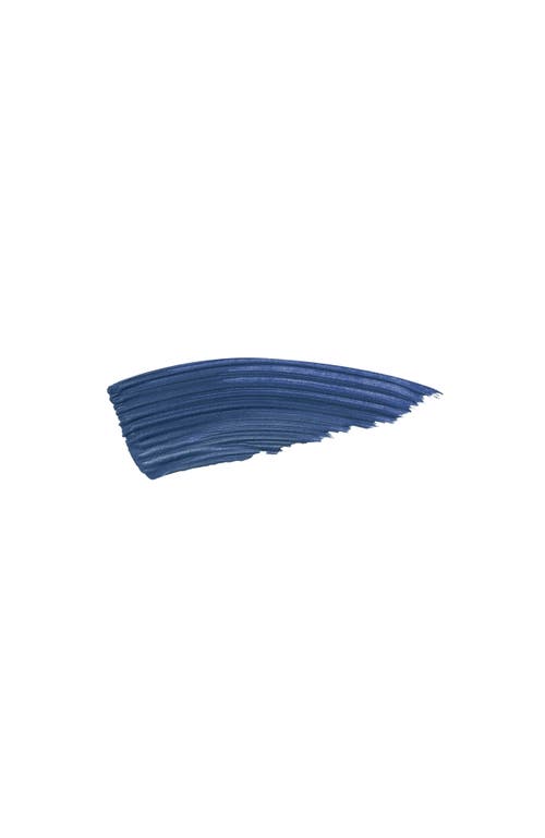 Anna Sui Eyebrow Mascara In Blue