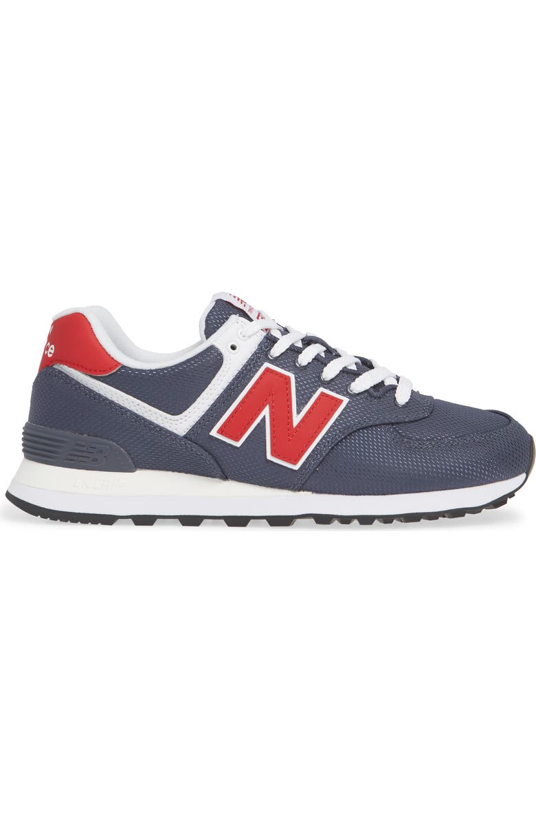 New Balance 574 Classic Sneaker, Alternate, color,