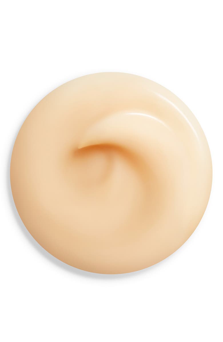 Shiseido Benefiance Overnight Wrinkle Resisting Cream, Alternate, color,