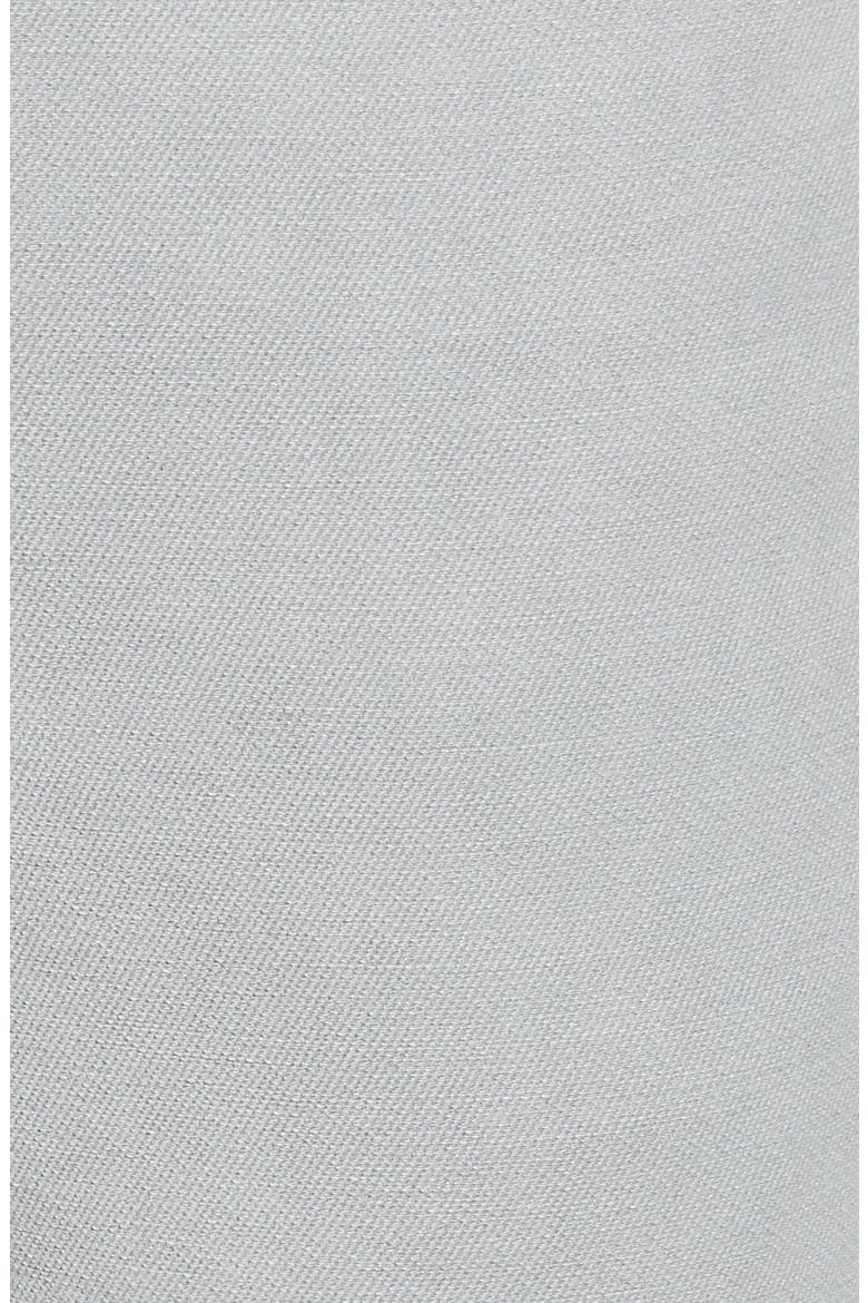 Stretch Terry 5-Pocket Pants, Alternate, color, LIGHT GREY