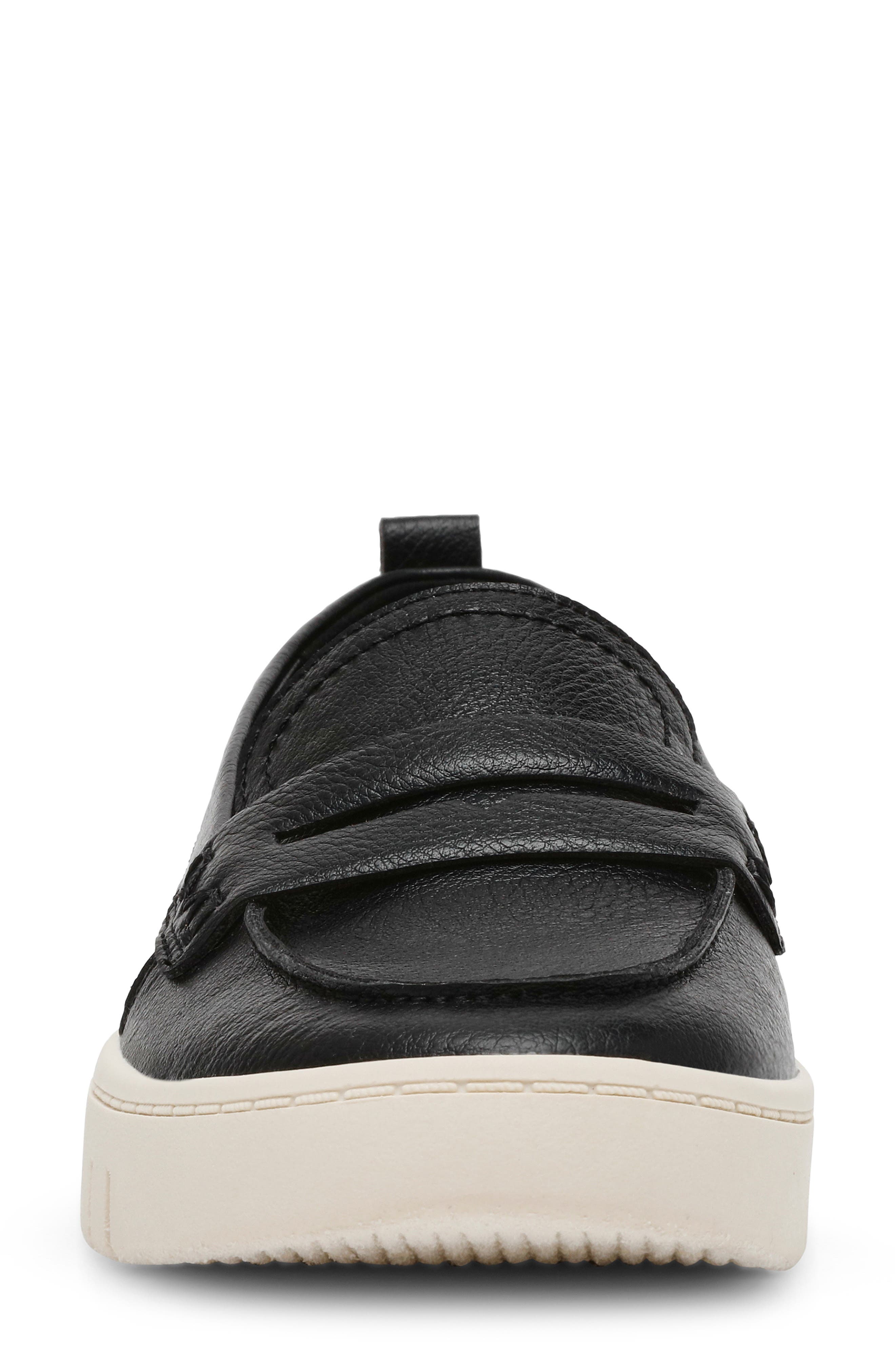 Anne Klein Kinetic Penny Loafer, Alternate, color, 