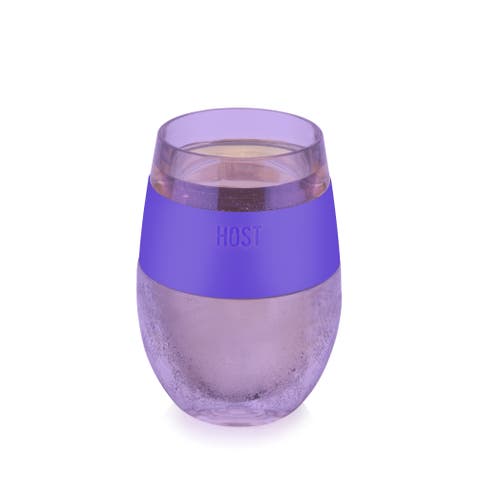 Wine FREEZE Cooling Cup
