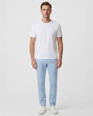 Lords of Harlech Marakesh Paisley Mens Tailored Pant