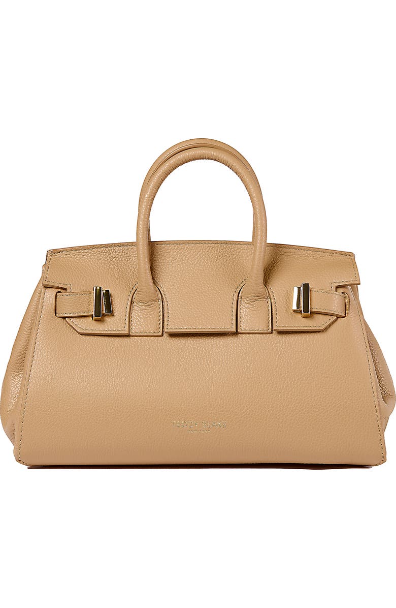 Teddy Blake Gigi Low Dollarino 11", Main, color, Lightbeige