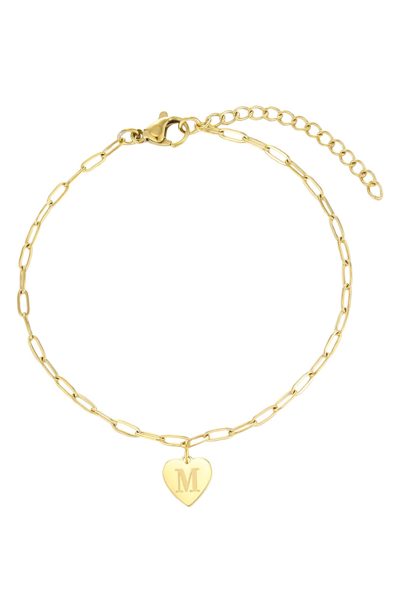 GOLD-M