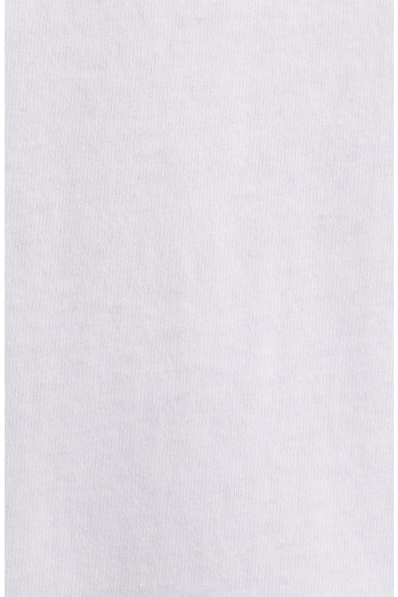 Coffee Break Organic Cotton Graphic T-Shirt, Alternate, color, WHITE