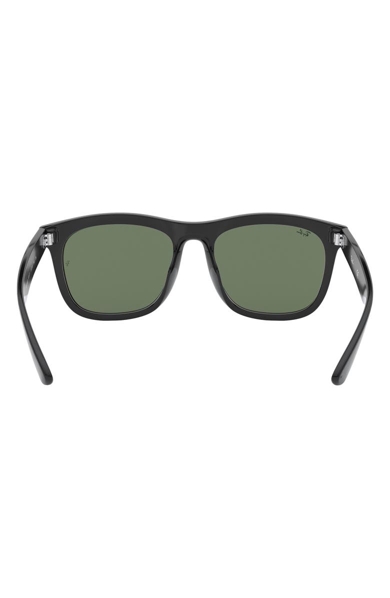 Ray-Ban 56mm Square Sunglasses, Alternate, color, 