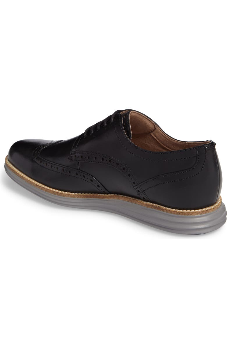 Cole Haan OriginalGrand Wingtip Derby, Alternate, color,