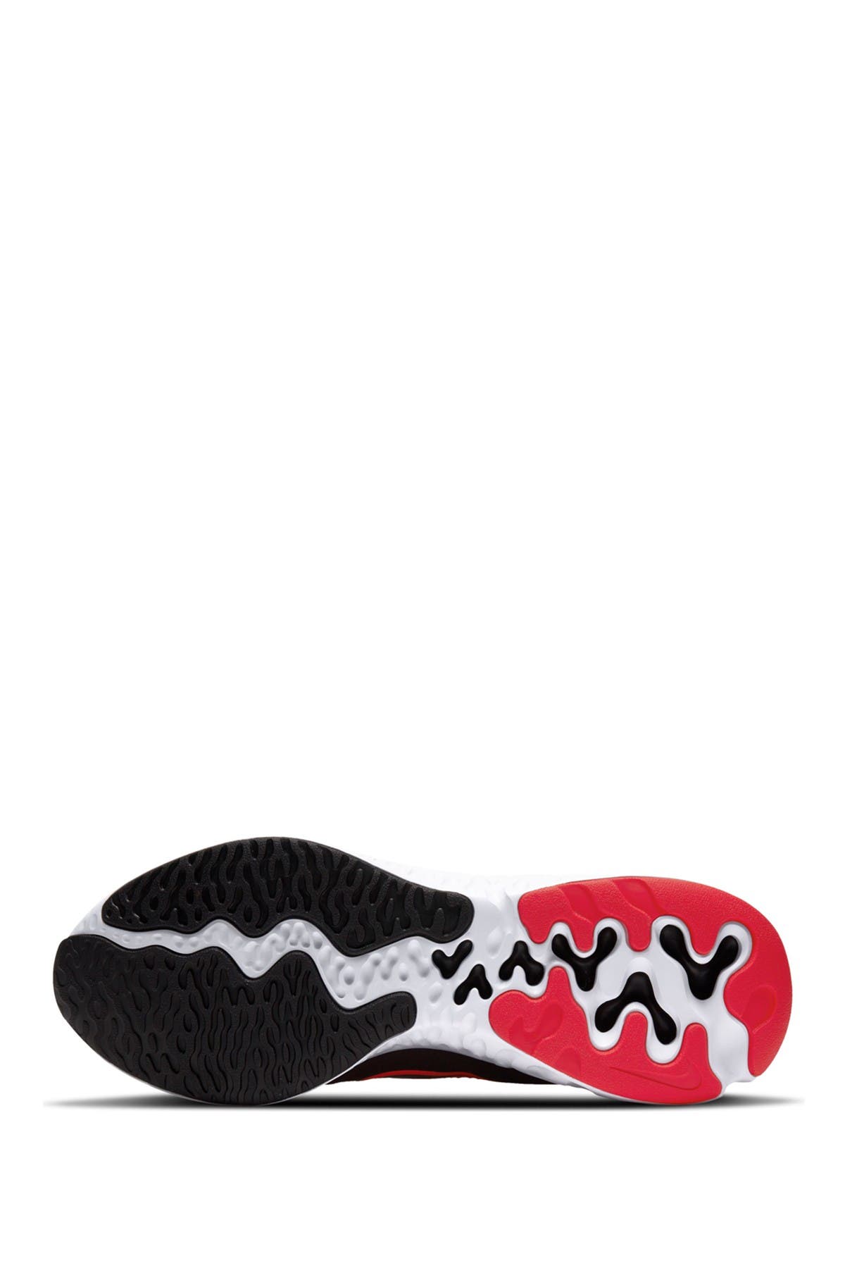 Nike Renew Run 2 Sneaker, Alternate, color, 