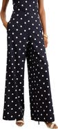NEXT Textured Spot Pants