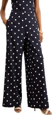 NEXT Textured Spot Pants