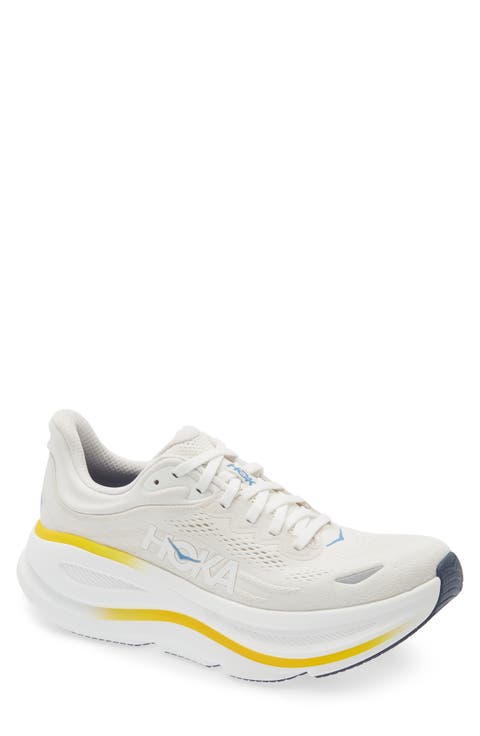 Bondi 9 Running Shoe (Men)