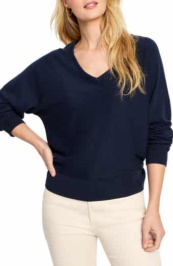 NIC+ZOE Dolman Sleeve Sweater