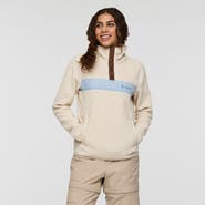 Cotopaxi Teca Fleece Pullover - Women's