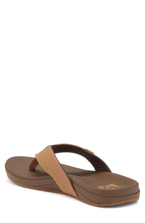 REEF REEF CUSHION SPRING 2.0 FLIP FLOP