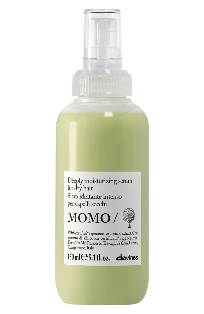 Davines Momo Serum, Main, color, 