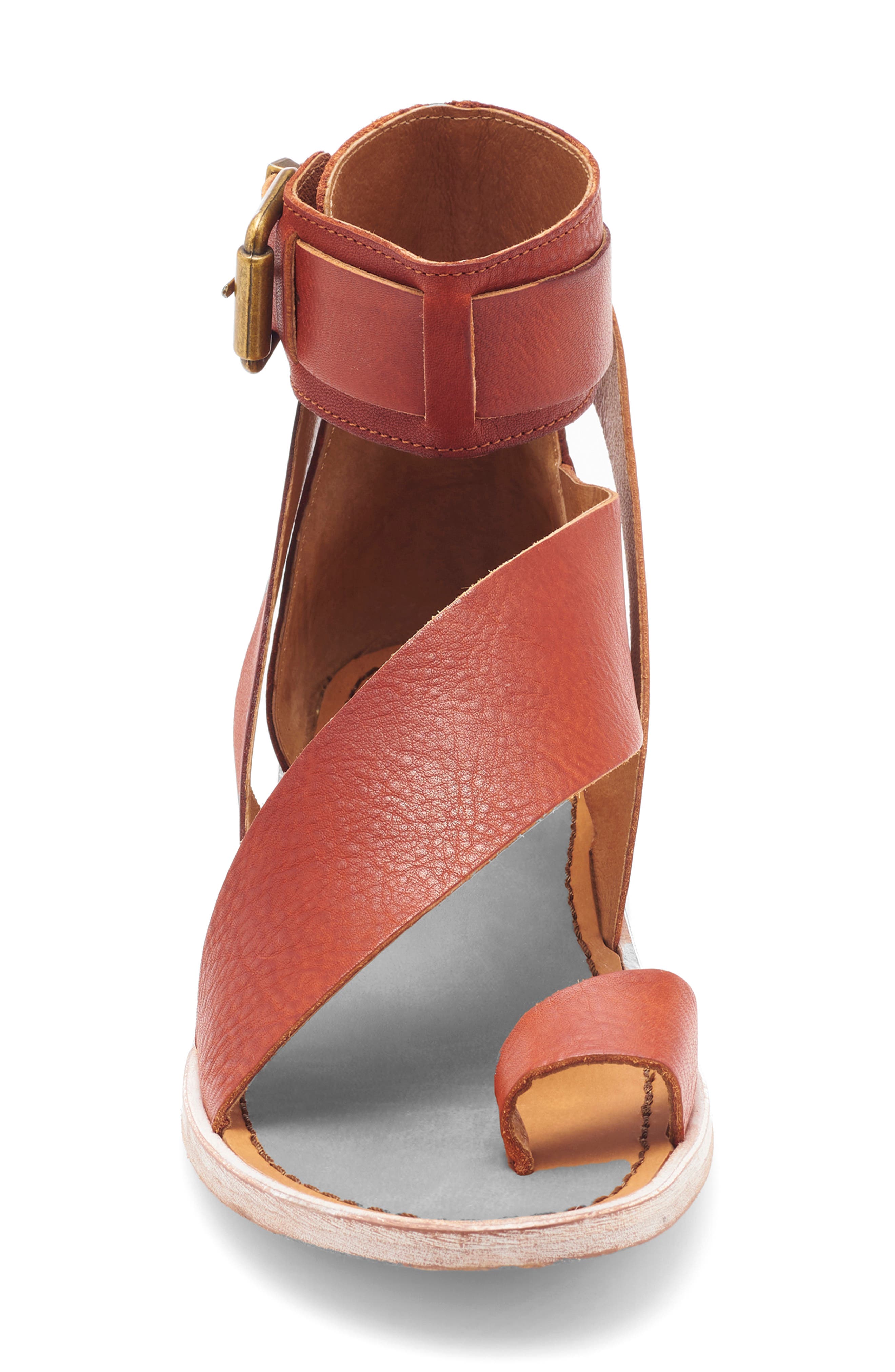 Free People Vale Sandal, Alternate, color, 