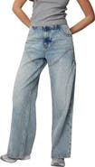 Good For Nothing Denim Suture Jean
