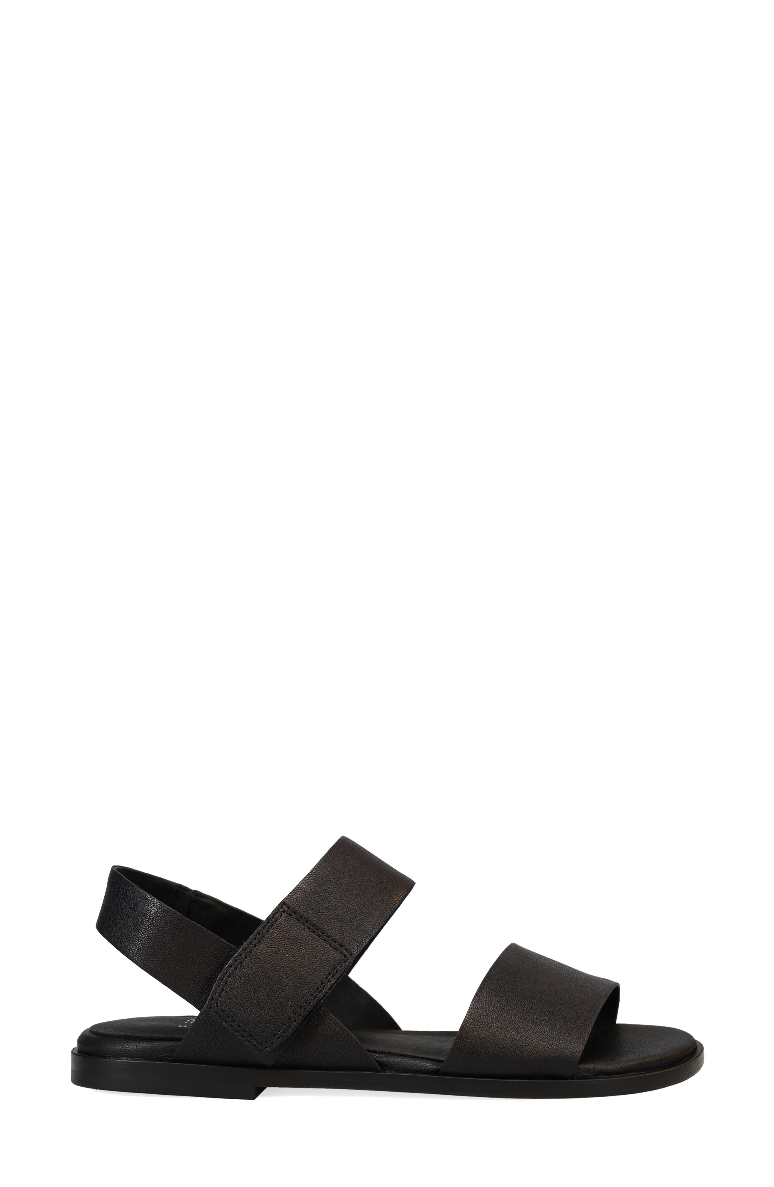 Eileen Fisher Kanza Quarter Strap Sandal, Alternate, color, 